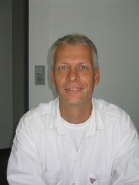 Dr. Uwe Griesbach